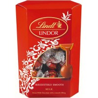 Lindt Lindor Milk Chocolate-500г.